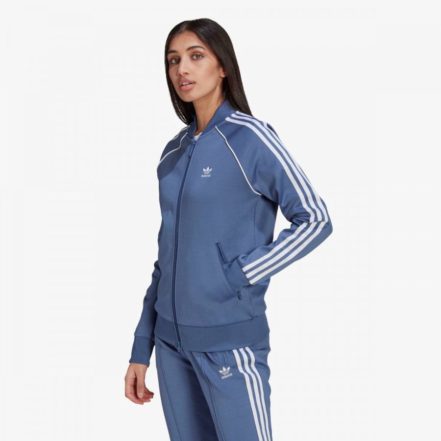 ADIDAS Hanorace SST TRACKTOP PB 