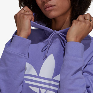 ADIDAS Hanorace TRF HOODIE 