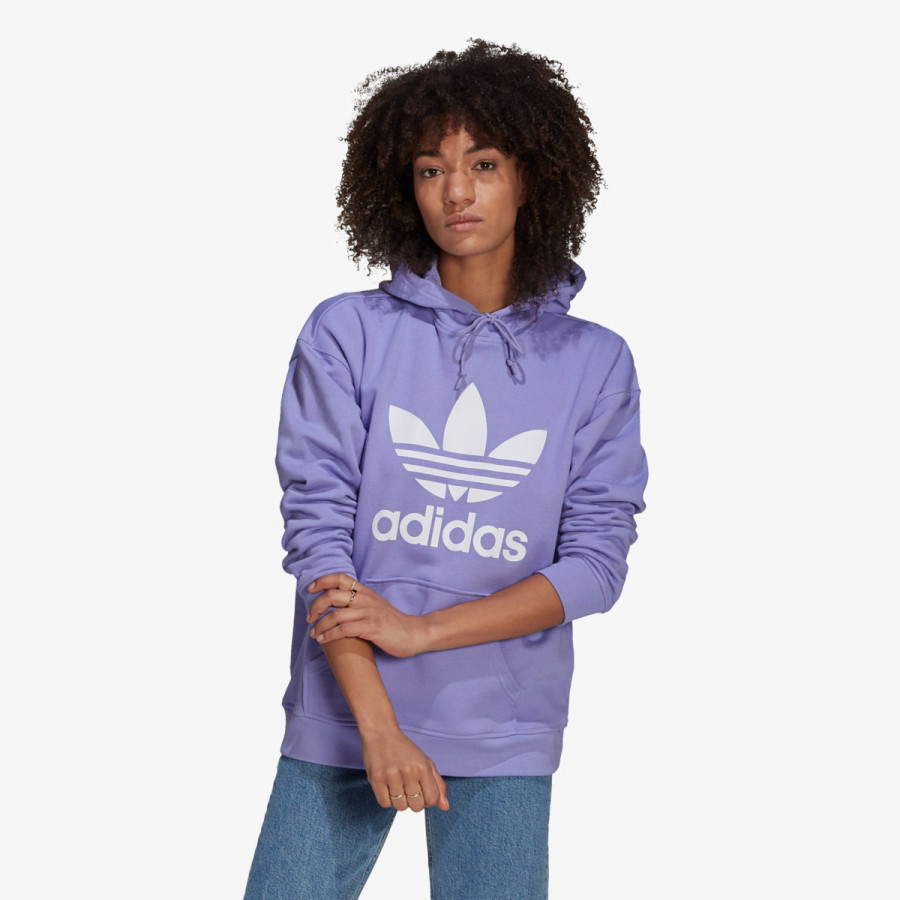 ADIDAS Hanorace TRF HOODIE 