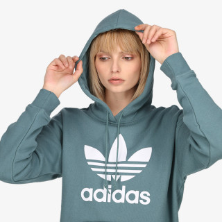 ADIDAS Hanorace TRF HOODIE 