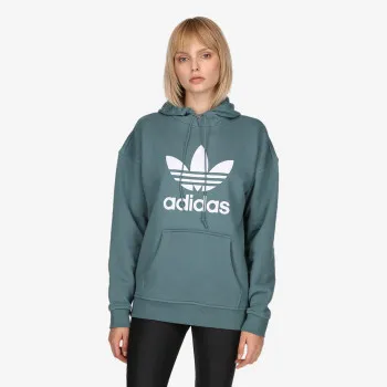 ADIDAS Hanorace TRF HOODIE 