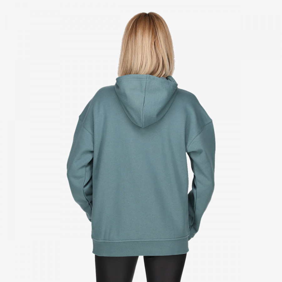 ADIDAS Hanorace TRF HOODIE 