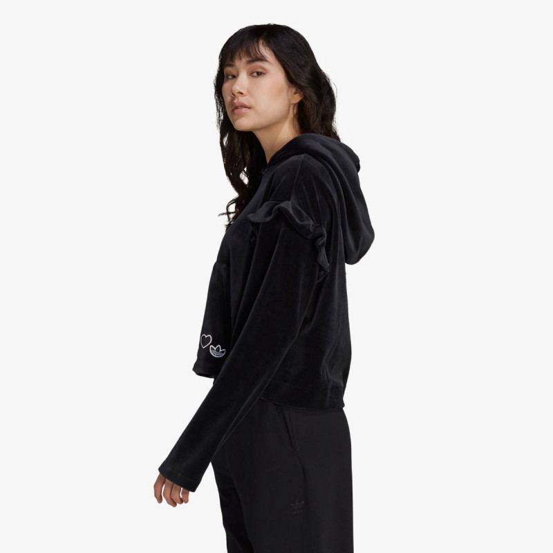 ADIDAS Hanorace HOODIE 