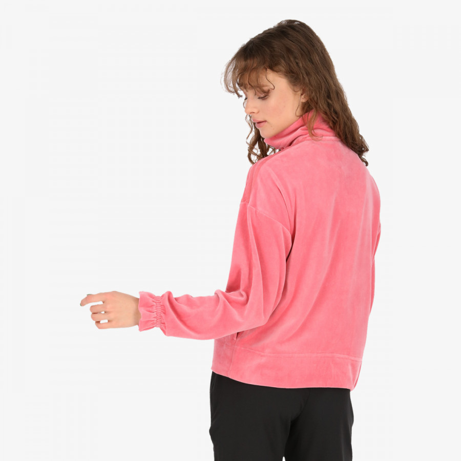 ADIDAS Hanorace TRACK TOP 