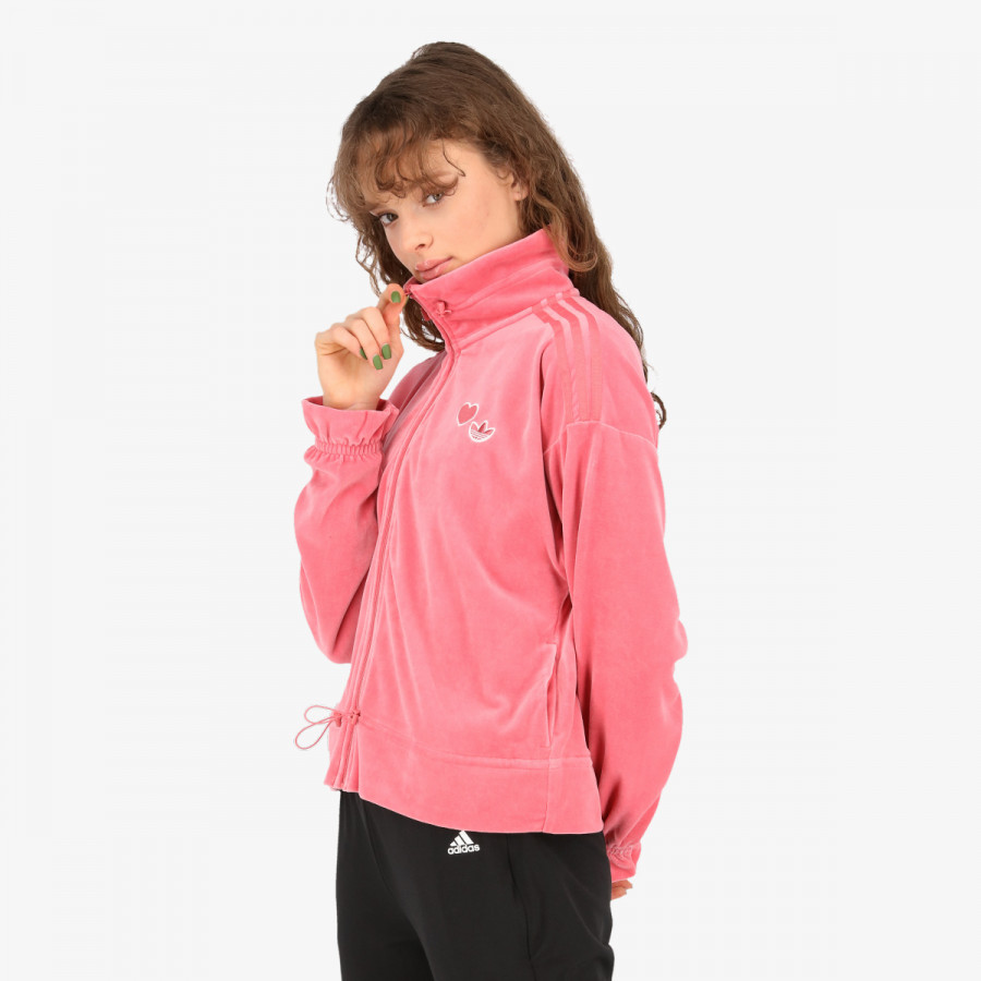 ADIDAS Hanorace TRACK TOP 