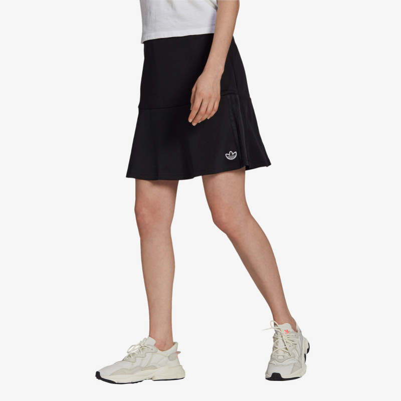 ADIDAS Fuste SKIRT 