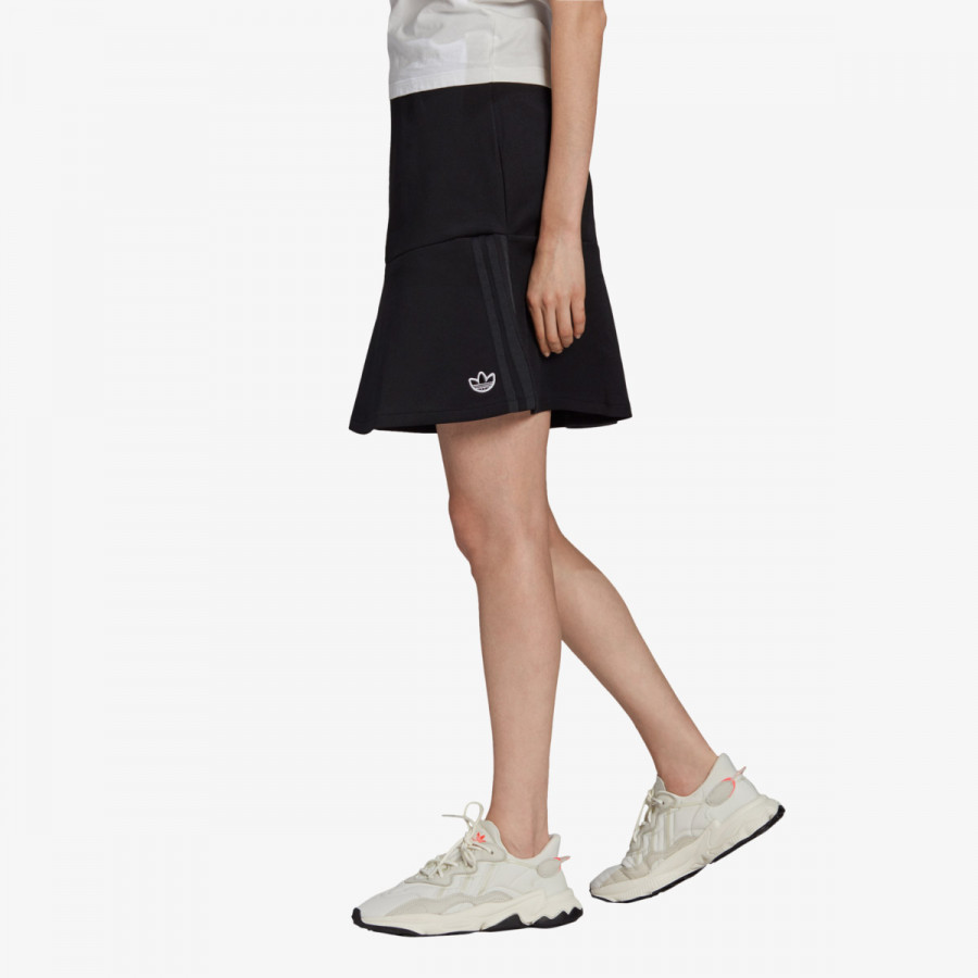 ADIDAS Fuste SKIRT 