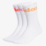 ADIDAS Sosete FOLD CUFF CRW 