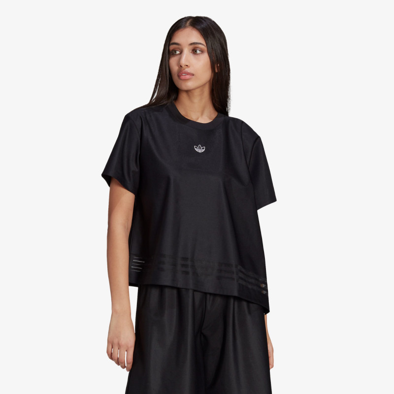 ADIDAS Tricouri T-SHIRT 