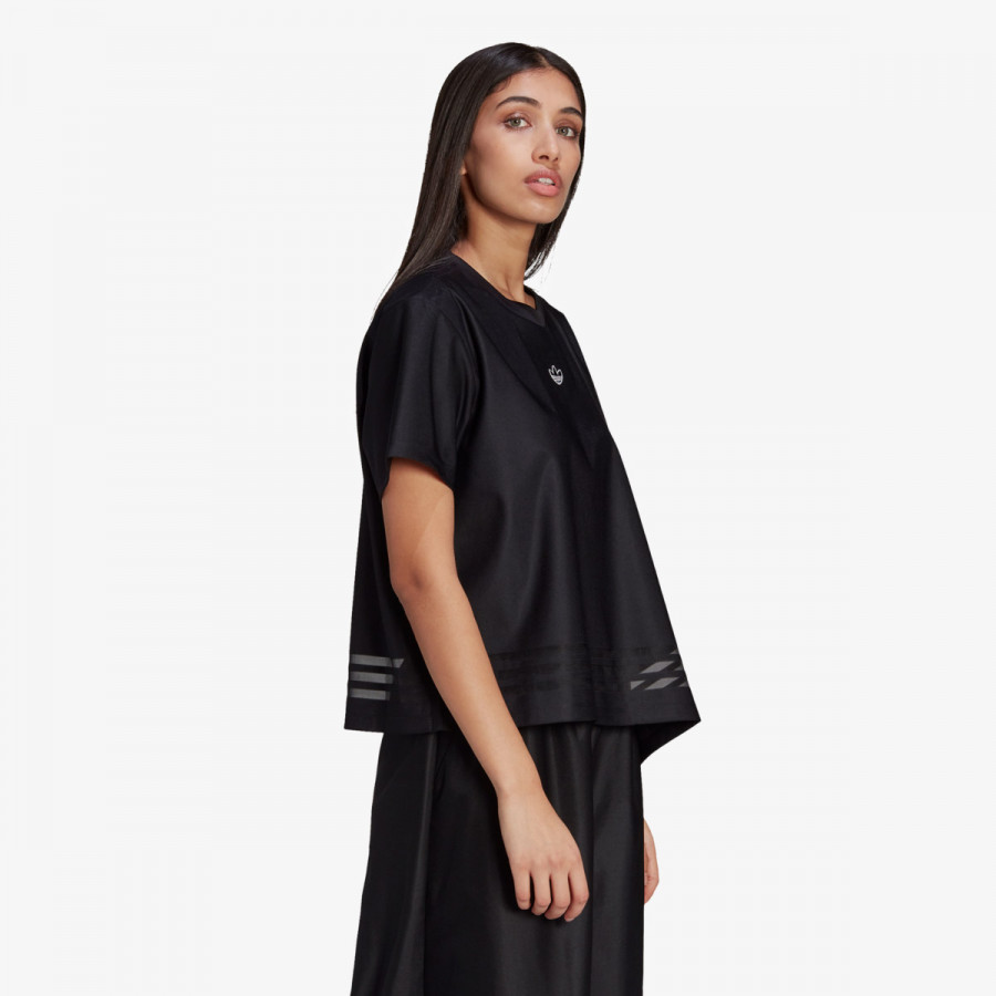 ADIDAS Tricouri T-SHIRT 