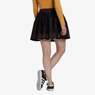 ADIDAS Fuste SKIRT 