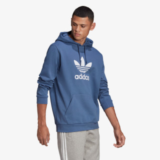 ADIDAS Hanorace TREFOIL HOODIE 