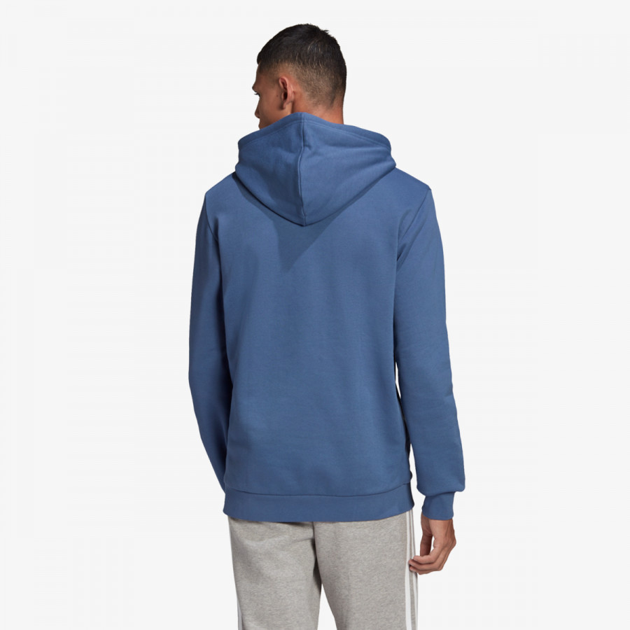 ADIDAS Hanorace TREFOIL HOODIE 