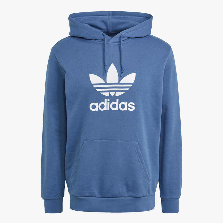 ADIDAS Hanorace TREFOIL HOODIE 