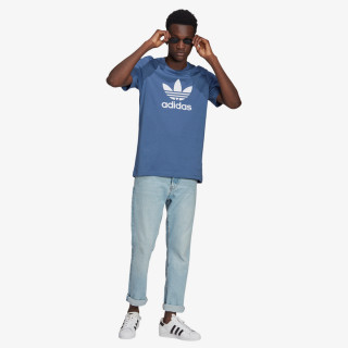 ADIDAS Tricouri ADICOLOR CLASSICS TREFOIL TEE 