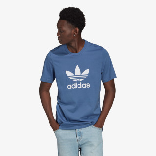 ADIDAS Tricouri ADICOLOR CLASSICS TREFOIL TEE 