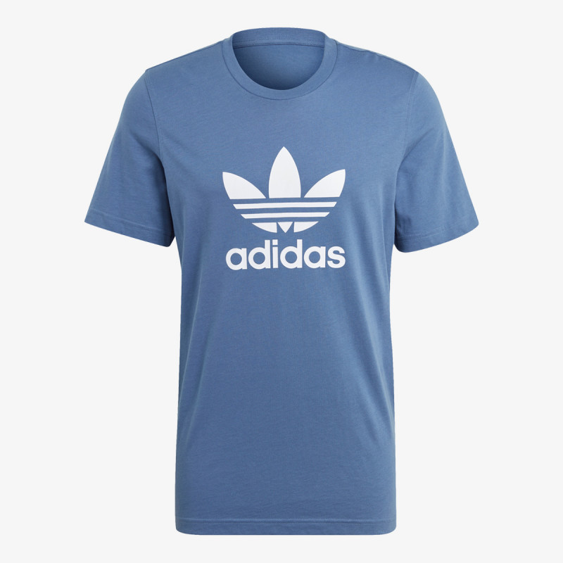 ADIDAS Tricouri ADICOLOR CLASSICS TREFOIL TEE 