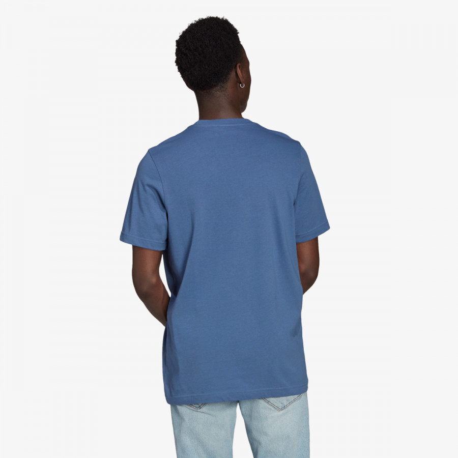 ADIDAS Tricouri ADICOLOR CLASSICS TREFOIL TEE 