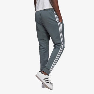 ADIDAS Pantaloni de trening SST TP P BLUE 
