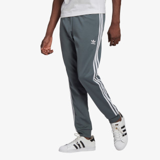 ADIDAS Pantaloni de trening SST TP P BLUE 