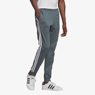 ADIDAS Pantaloni de trening SST TP P BLUE 