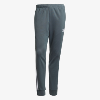 ADIDAS Pantaloni de trening SST TP P BLUE 