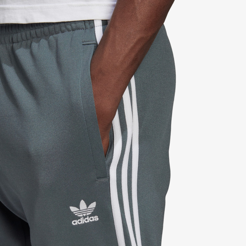 ADIDAS Pantaloni de trening SST TP P BLUE 