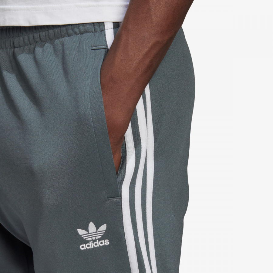 ADIDAS Pantaloni de trening SST TP P BLUE 