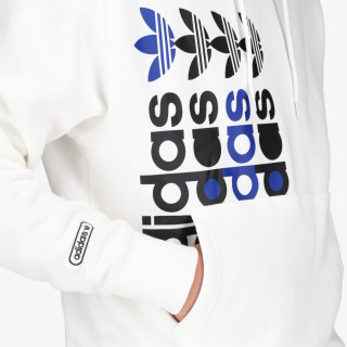 ADIDAS Hanorace FRM HOODY 