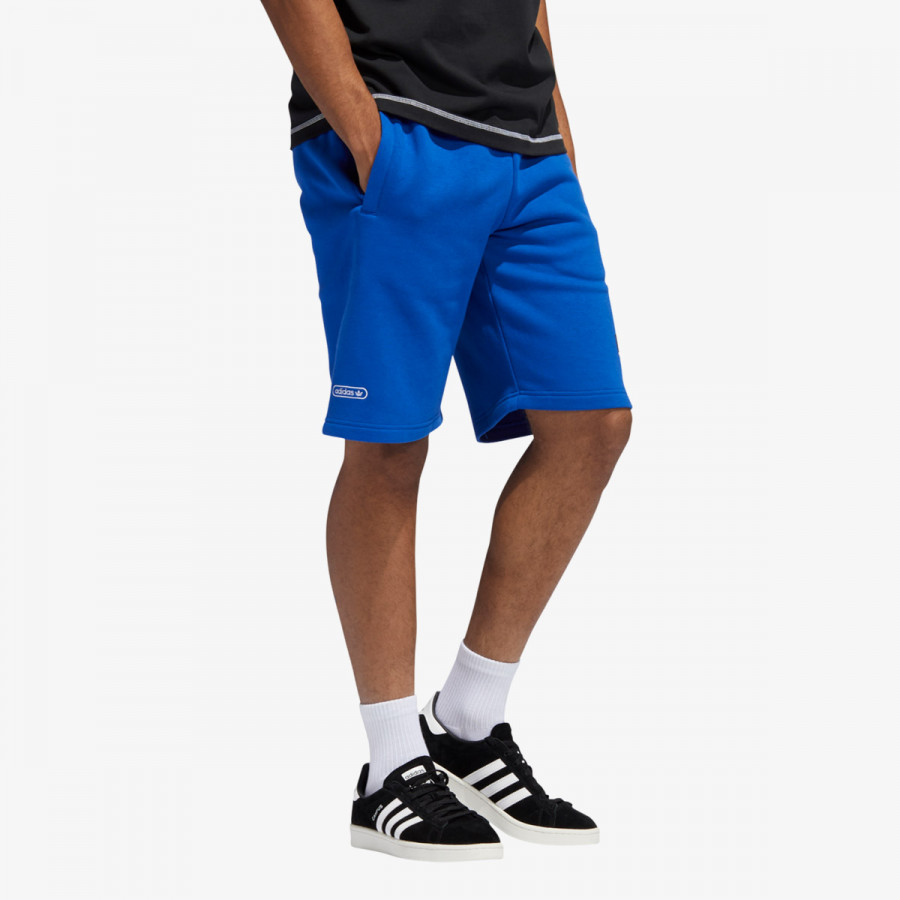 ADIDAS Pantaloni scurti FRM SHORT 