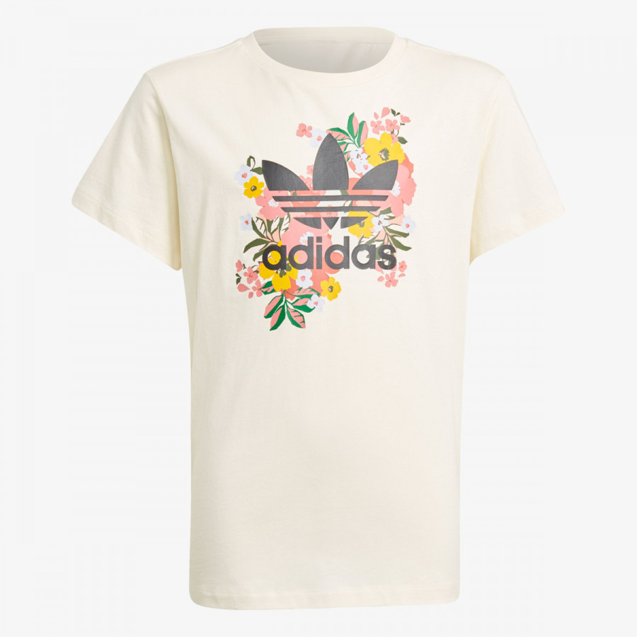ADIDAS Tricouri HER STUDIO LONDON FLORAL TEE 