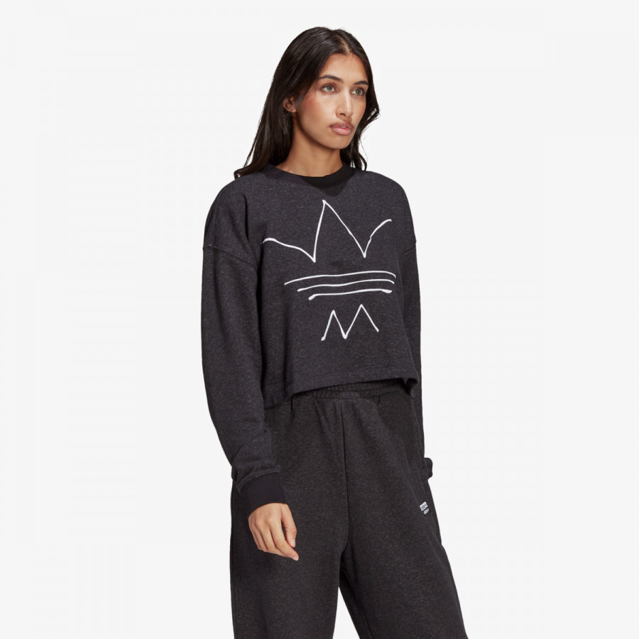 ADIDAS Hanorace SWEATSHIRT 