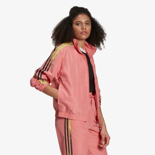 ADIDAS Hanorace TRACK TOP 