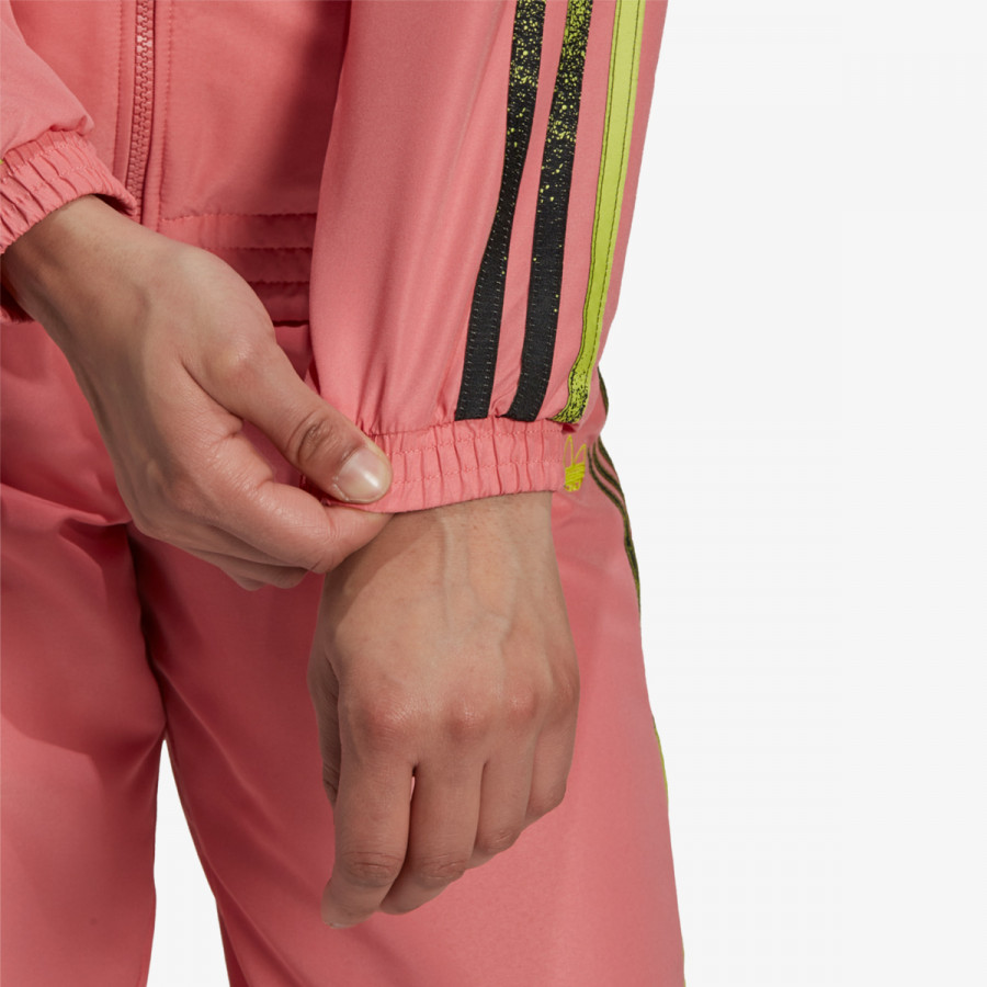 ADIDAS Hanorace TRACK TOP 