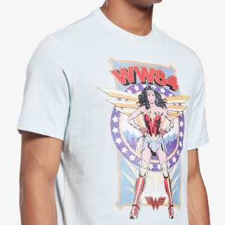 Reebok Tricouri WONDER WOMAN WW84 TEE 