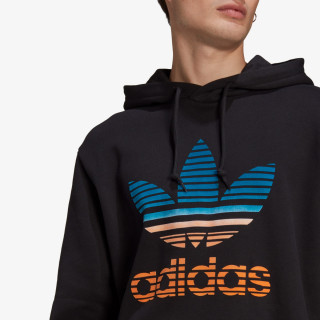 ADIDAS Hanorace TREF OMBRE HD 