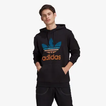 ADIDAS Hanorace ADIDAS Hanorace TREF OMBRE HD 