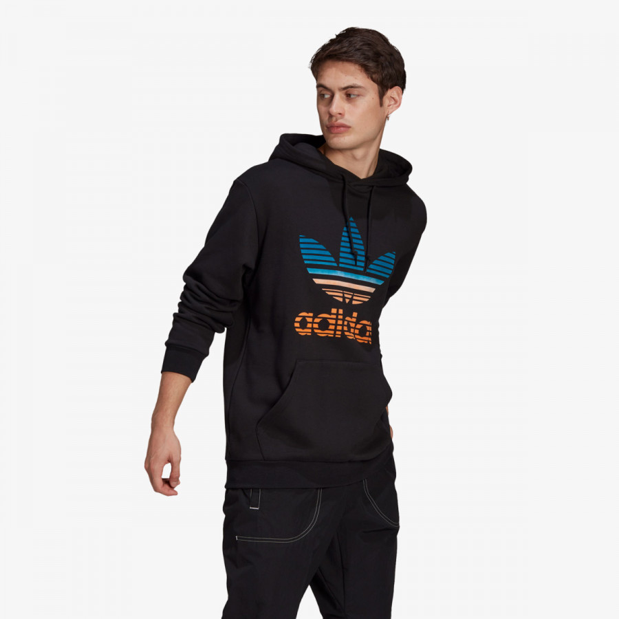 ADIDAS Hanorace TREF OMBRE HD 