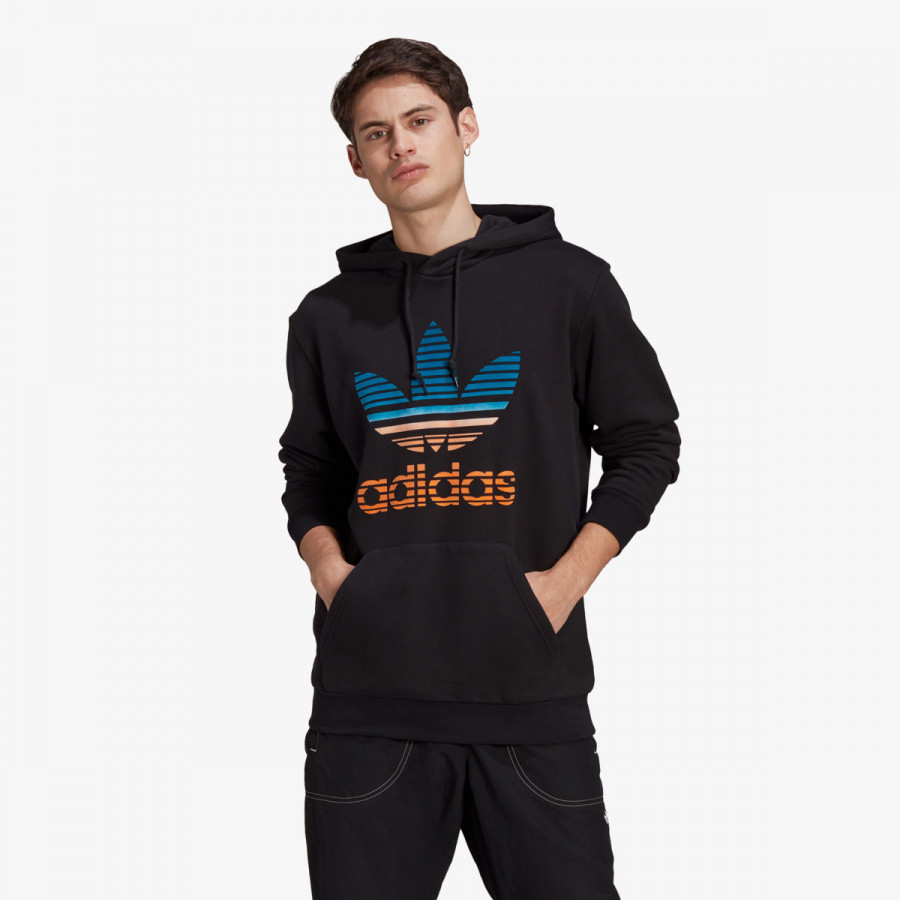 ADIDAS Hanorace TREF OMBRE HD 