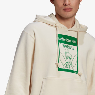 ADIDAS Hanorace HOODIE TINKERB 