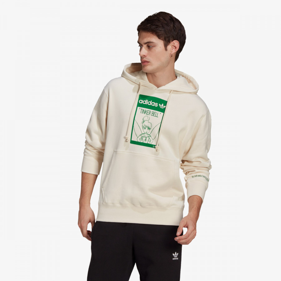 ADIDAS Hanorace HOODIE TINKERB 