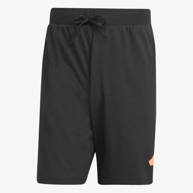 ADIDAS Pantaloni scurti M FI SJMSH Sho 
