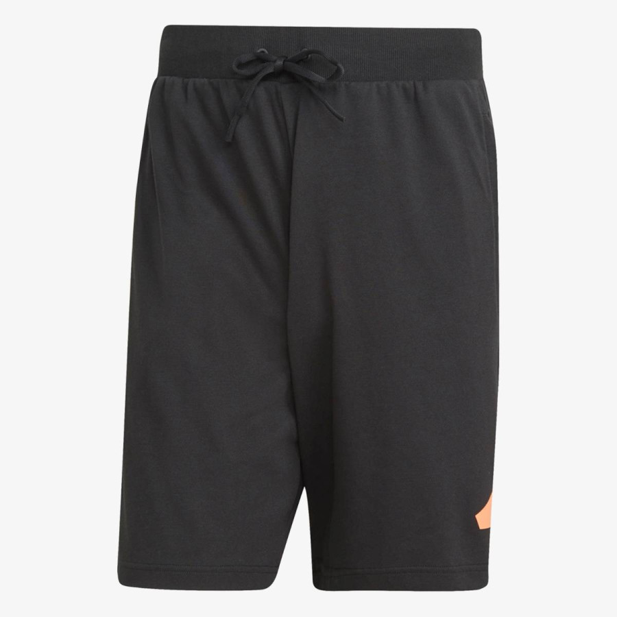 ADIDAS Pantaloni scurti M FI SJMSH Sho 