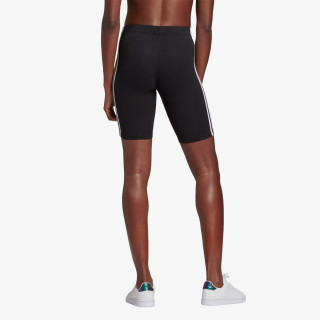 ADIDAS Pantaloni ciclism ESSENTIALS 3-STRIPES BIKE SHORTS 