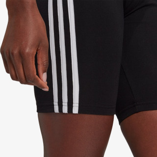 ADIDAS Pantaloni ciclism ESSENTIALS 3-STRIPES BIKE SHORTS 