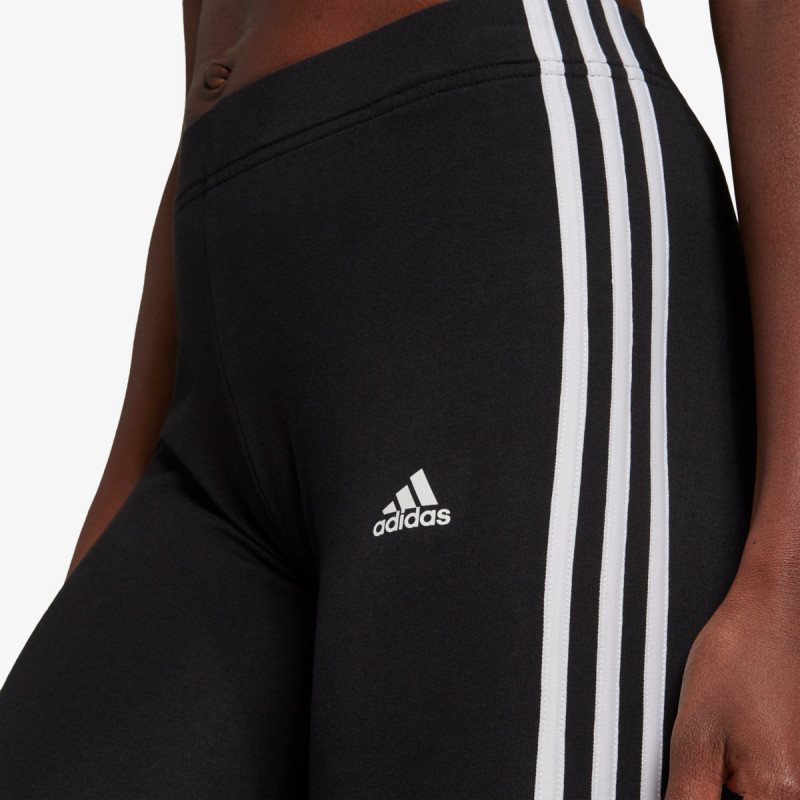 ADIDAS Pantaloni ciclism ESSENTIALS 3-STRIPES BIKE SHORTS 