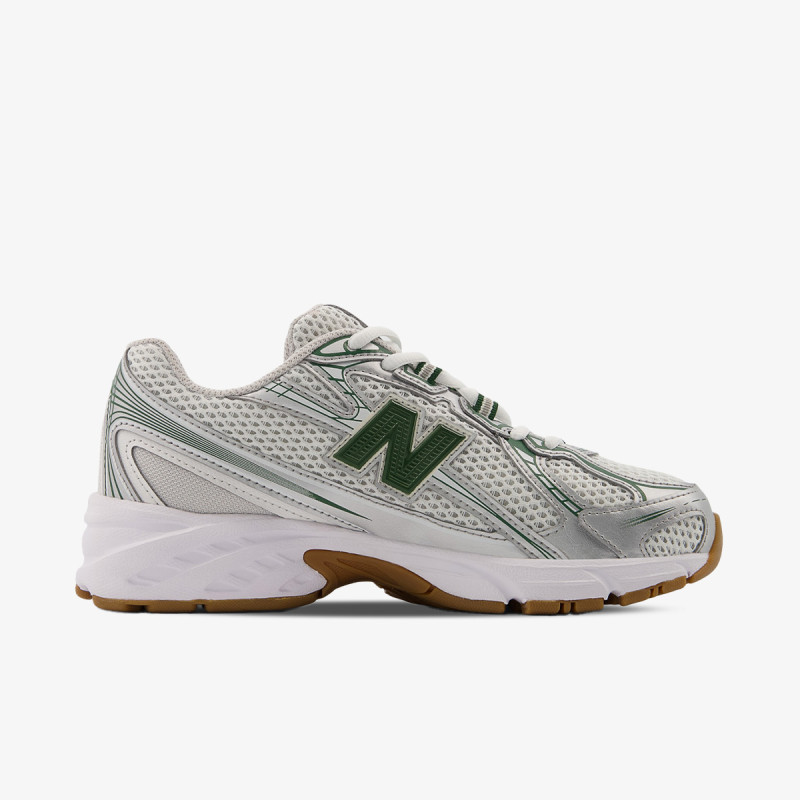 NEW BALANCE Pantofi Sport 740 