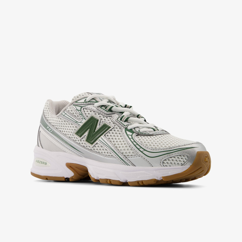 NEW BALANCE Pantofi Sport 740 