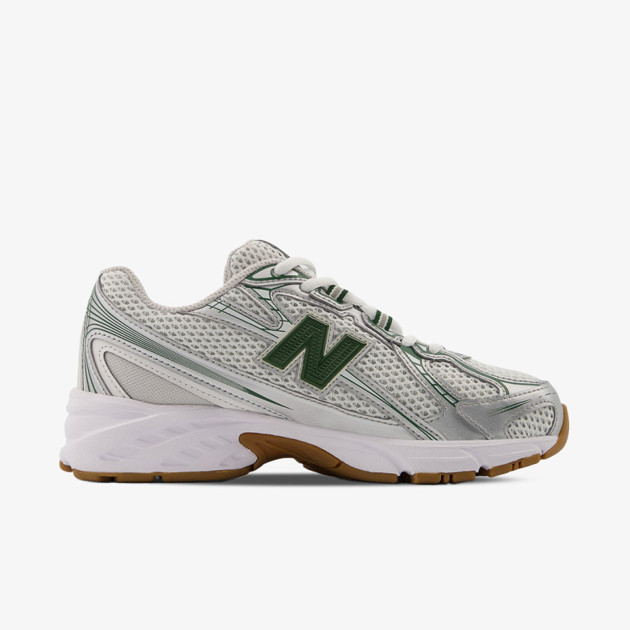 NEW BALANCE Pantofi Sport 740 