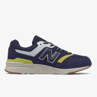 NEW BALANCE Pantofi Sport NEW BALANCE K997 
